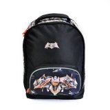 Школьный рюкзак для мальчика "Супергерой"