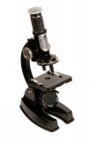 Большой детский микроскоп 68 предметов в кейсе Eastcolight 90032
