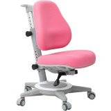 Детское кресло Rifforma Comfort-06 розовое