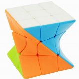 Закрученный кубик Twisty Cube 3х3х3