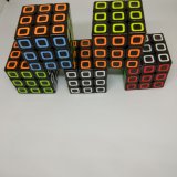 Скоростной кубик 3х3 Black Magic Cube