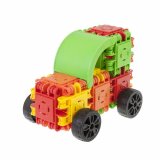 Конструктор CLICFORMERS Basic Set 50 деталей 801001