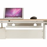 Компьютерный стол для детей Rifforrma CT-3541C