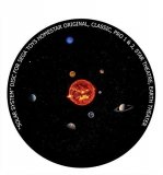 Диск для планетария  Eastcolight AstroEye "Солнечная система"