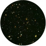 Цветной диск для планетариев Eastcolight/Bresser "Ultra Deep Field"