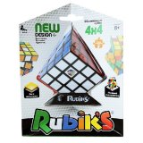 Кубик Рубика 4х4 Pyramid Pack, арт. 1313