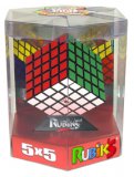 Кубик Рубика 5х5, арт. 1314