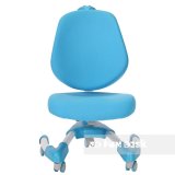 Детское компьютерное кресло Fundesk Buono Blue