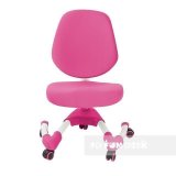 Детское компьютерное кресло Fundesk Buono Pink