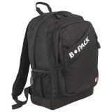 Рюкзак B-PACK "S-09" универсальный, уплотненная спинка 226956