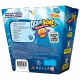 Набор для создания фигурок из цветного геля MEDIUM "Aqua Slime", шаблоны, SLIME, AQ001