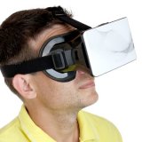 Очки-VR для смартфона C601
черные