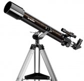 Телескоп Sky-Watcher BK 705AZ2