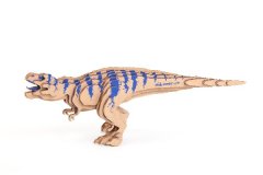 Конструктор Пазл 3D «Динозавры. Тираннозавр»