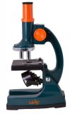 Микроскоп Levenhuk (Левенгук) LabZZ M1