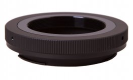 Т-кольцо Bresser (Брессер) для камер Canon EOS M42