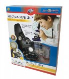 Детский микроскоп Eastcolight (33 предмета) 21332