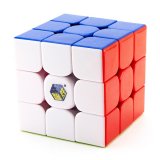 Скоростной кубик YuXin 3x3x3 Qilin speed edition stikerless