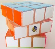 Большой кубик-головоломка YuXIn 3x3x3 Big edition