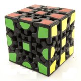 Головоломка шестеренчатый куб