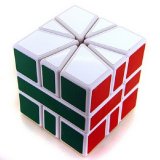 Кубик-головоломка зеркальный SQ1