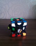 Кубик 3 на 3 непоседа